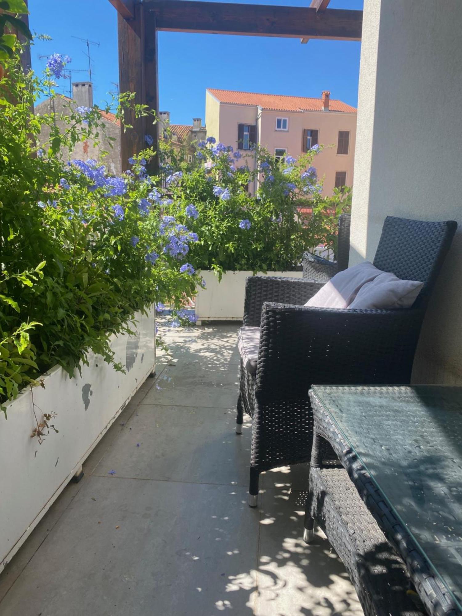 PUY Appartment In Center With Parking מראה חיצוני תמונה