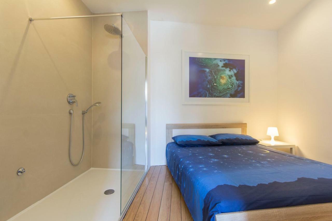 PUY Appartment In Center With Parking מראה חיצוני תמונה